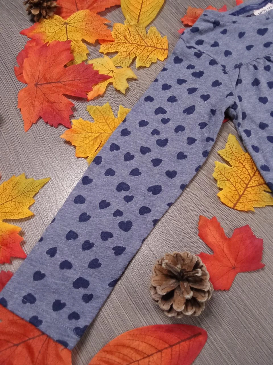 Long-sleeved T-shirt Tape à L'Oeil 2 years – photo 5